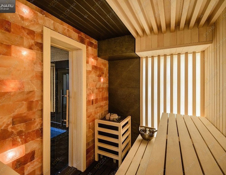 Сауна в отеле River Park Hotel, в Новосибирске, Добролюбова, 2 | 2 | 101sauna.ru