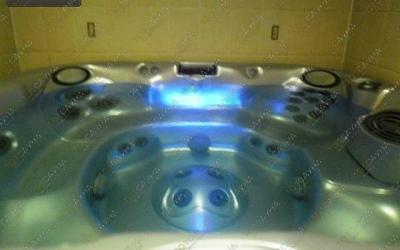 Сауна У барина, в Новокузнецке, Конева, 3 к1 | 1 | 101sauna.ru