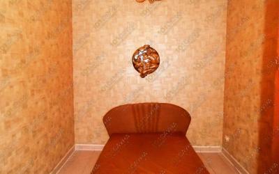 Гостиничный комплекс Кировский, в Новосибирске, Петухова, 67 | Баня | 101sauna.ru