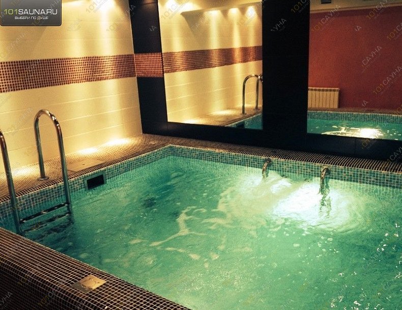 Гостиничный комплекс Колибри, в Новосибирске, Чаплыгина, 111 | 6 | 101sauna.ru