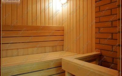 Гостиничный комплекс Колибри, в Новосибирске, Чаплыгина, 111 | 5 | 101sauna.ru
