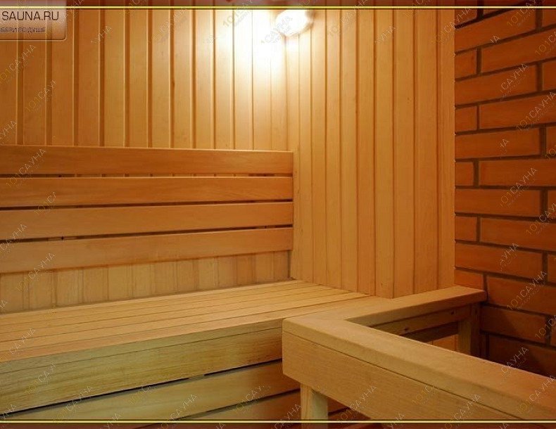Гостиничный комплекс Колибри, в Новосибирске, Чаплыгина, 111 | 5 | 101sauna.ru