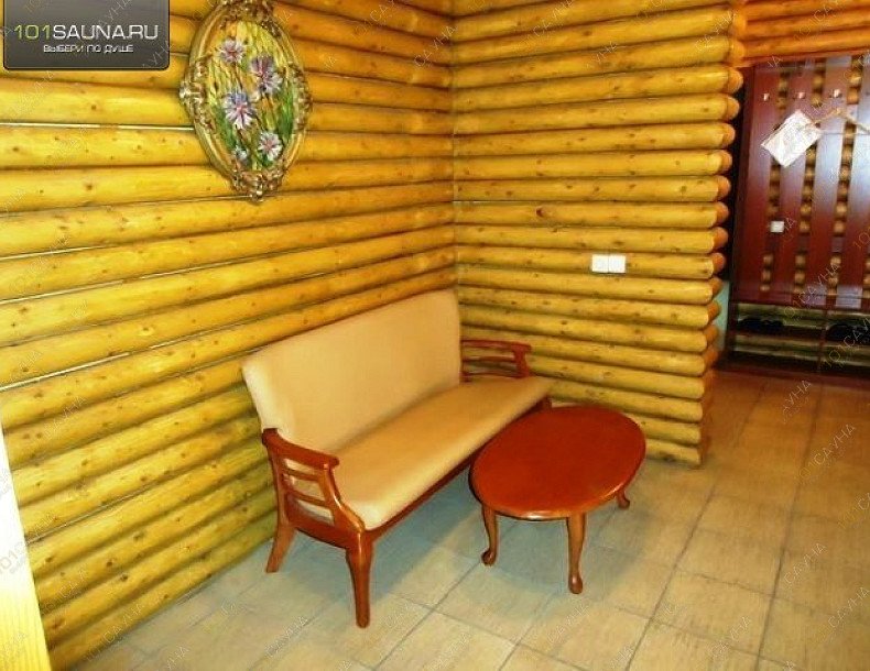 Сауна У барина, в Новокузнецке, Конева, 3 к1 | 8 | 101sauna.ru