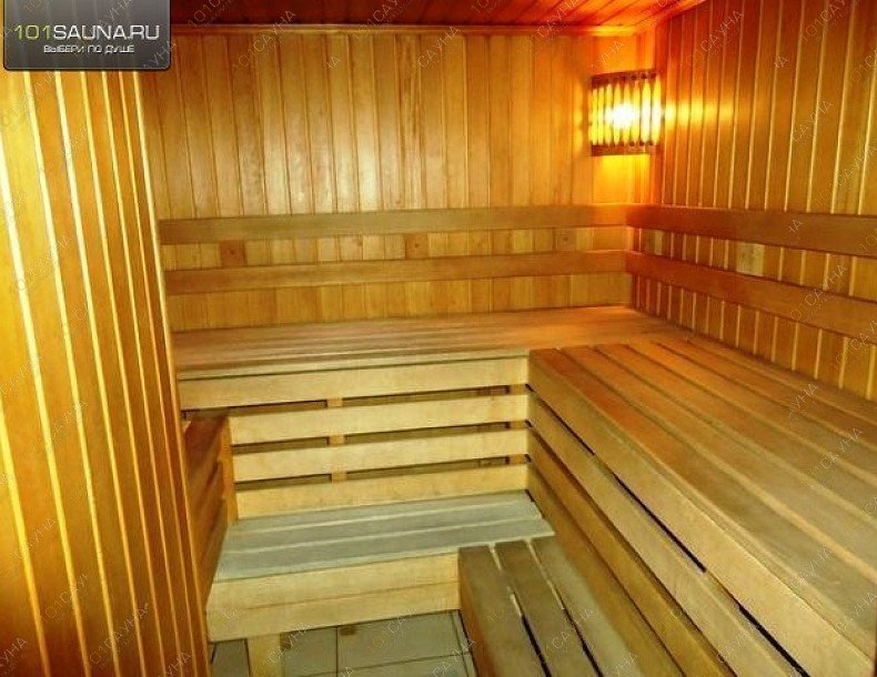 Сауна У барина, в Новокузнецке, Конева, 3 к1 | 10 | 101sauna.ru