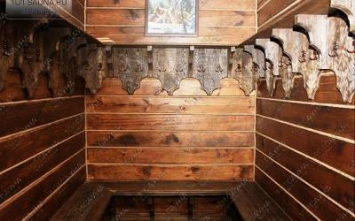 Экстрим парк Логово, в Новосибирске, Заельцовский бор, (ул. Парковая, 88 к2) | Экстрим парк Логово. Новосибирск. Каталог: Бани и сауны Новосибирска. Фото: 2 | 101sauna.ru