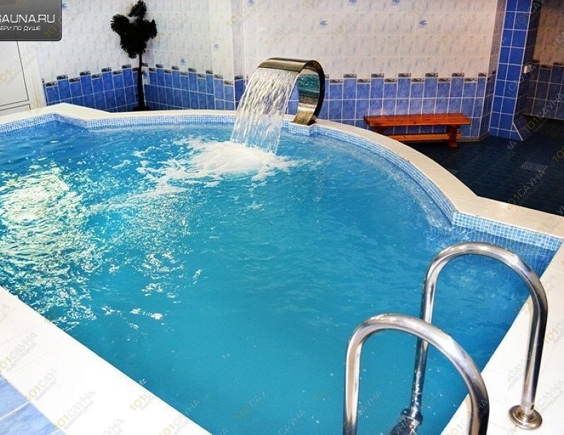 Сауна Релакс центр Остров 111, в Новосибирске, Николая Островского, 111 к5 | Релакс центр Остров 111. Город Новосибирск. Островского, 111 к5 | Каталог: Бани и сауны Новосибирска на http://101sauna.ru | Номер Голден Люкс. Фотография 24 | 101sauna.ru