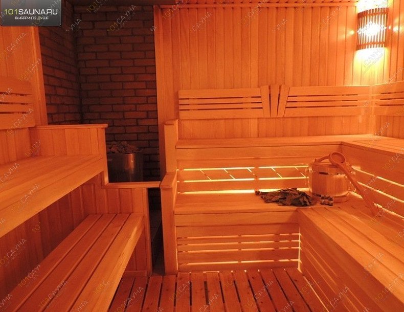 Сауна Релакс центр Остров 111, в Новосибирске, Николая Островского, 111 к5 | 54 | 101sauna.ru
