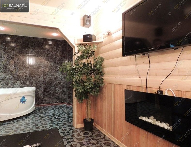 Сауна Релакс центр Остров 111, в Новосибирске, Николая Островского, 111 к5 | 55 | 101sauna.ru