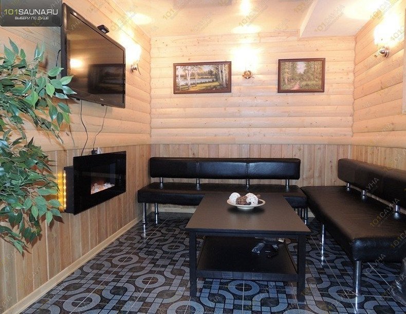 Сауна Релакс центр Остров 111, в Новосибирске, Николая Островского, 111 к5 | 58 | 101sauna.ru