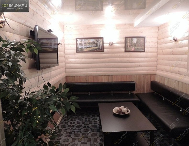 Сауна Релакс центр Остров 111, в Новосибирске, Николая Островского, 111 к5 | 60 | 101sauna.ru