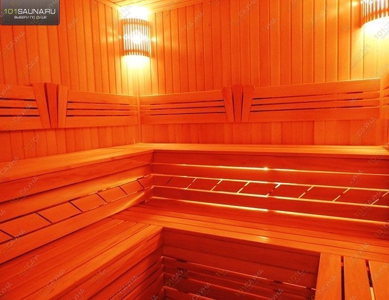 Сауна Релакс центр Остров 111, в Новосибирске, Николая Островского, 111 к5 | 63 | 101sauna.ru