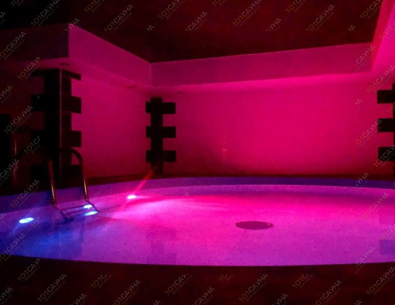 Сауна Релакс центр Остров 111, в Новосибирске, Николая Островского, 111 к5 | номер ШАНЕЛЬ | 101sauna.ru