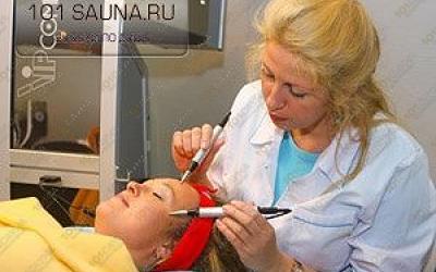 Spa-центр Секрет красоты, в Новосибирске, Золотодолинская, 31/1 | Spa-центр "Секрет красоты". Новосибирск. Каталог: бани и сауны Новосибирска. Фото 1 | 101sauna.ru