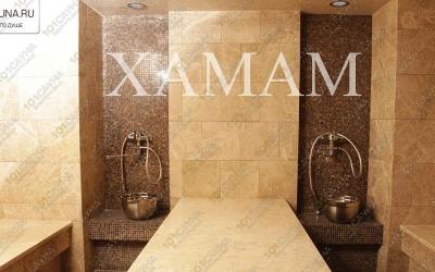 Spa-центр Секрет красоты, в Новосибирске, Золотодолинская, 31/1 | Spa-центр "Секрет красоты". Новосибирск. Каталог: бани и сауны Новосибирска. Фото 2 | 101sauna.ru