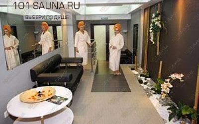 Spa-центр Секрет красоты, в Новосибирске, Золотодолинская, 31/1 | Spa-центр "Секрет красоты". Новосибирск. Каталог: бани и сауны Новосибирска. Фото 3 | 101sauna.ru