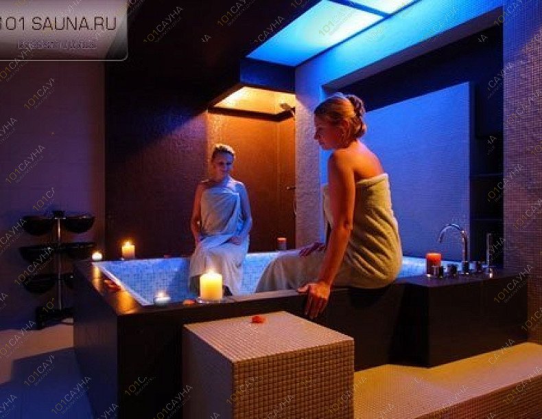 Spa-центр Секрет красоты, в Новосибирске, Золотодолинская, 31/1 | Spa-центр &quot;Секрет красоты&quot;. Новосибирск. Каталог: бани и сауны Новосибирска. Фото 8 | 101sauna.ru