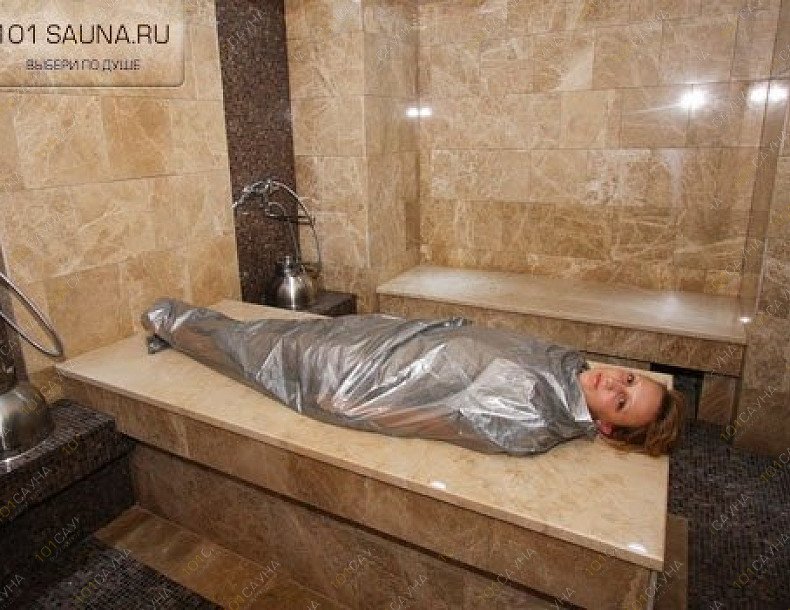 Spa-центр Секрет красоты, в Новосибирске, Золотодолинская, 31/1 | Spa-центр &quot;Секрет красоты&quot;. Новосибирск. Каталог: бани и сауны Новосибирска. Фото 13 | 101sauna.ru