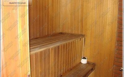 Баня По-русски, в Новосибирске, Янтарная, 40а | 3 | 101sauna.ru