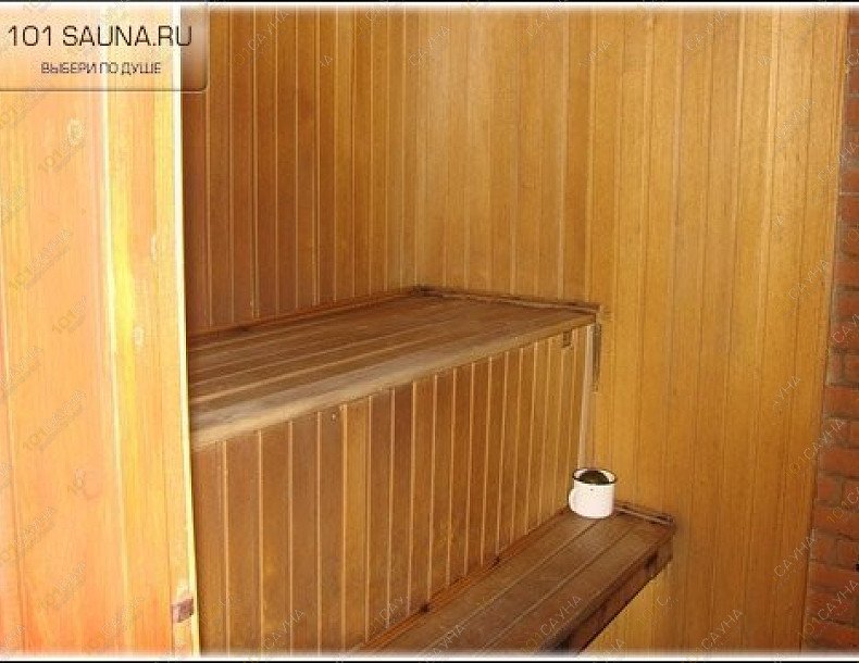 Баня По-русски, в Новосибирске, Янтарная, 40а | 3 | 101sauna.ru