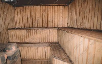 Русская баня Априори, в Омске, Мира, 69 корпус 2 | Номер 1 (80 м.кв). Фото: 2 | 101sauna.ru