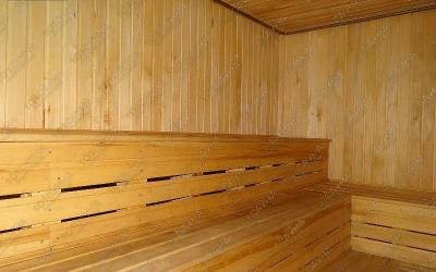 Баня Сибиряк, в Омске, 1-я Красной Звезды, 51 | 1 | 101sauna.ru