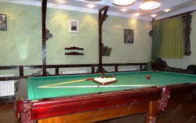 Баня Сибиряк, в Омске, 1-я Красной Звезды, 51 | 2 | 101sauna.ru