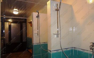 Баня Сибиряк, в Омске, 1-я Красной Звезды, 51 | 3 | 101sauna.ru