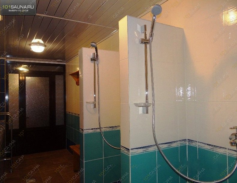 Баня Сибиряк, в Омске, 1-я Красной Звезды, 51 | 3 | 101sauna.ru