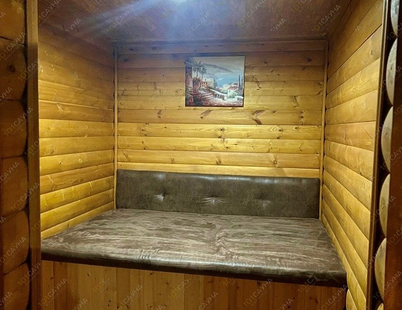 Банный комплекс Русский клуб, в Омске, Кордная 5-я, 63в | 19 | 101sauna.ru