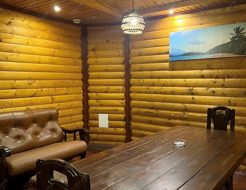 Банный комплекс Русский клуб, в Омске, Кордная 5-я, 63в | 21 | 101sauna.ru