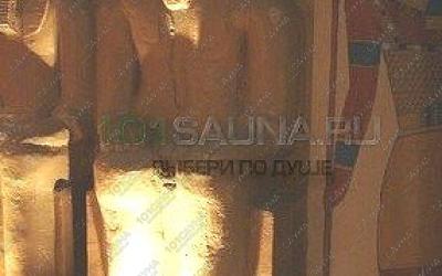 Сауна Акогаре, сауна, в Санкт-Петербурге, Парашютная, 15 | 3 | 101sauna.ru