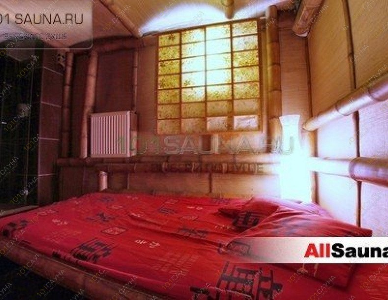 Сауна На Добролюбова, в Санкт-Петербурге, пр. Добролюбова д. 3 | 4 | 101sauna.ru