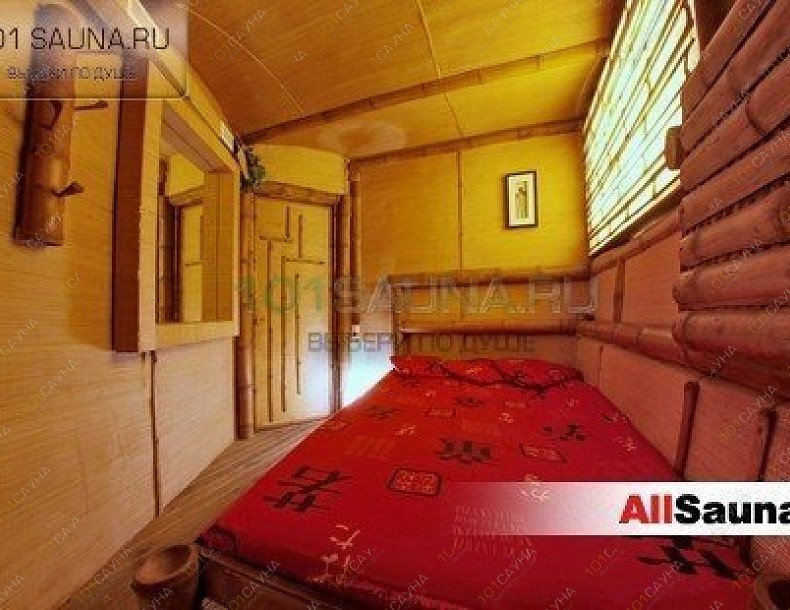 Сауна На Добролюбова, в Санкт-Петербурге, пр. Добролюбова д. 3 | 5 | 101sauna.ru