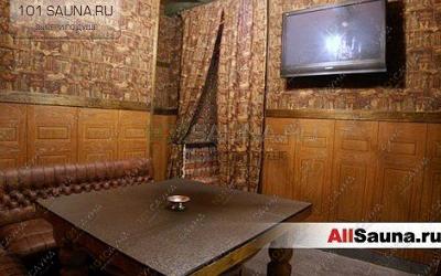 Сауна На Жукова, в Санкт-Петербурге, проспект Маршала Жукова, 60 к1 | Большой люкс | 101sauna.ru