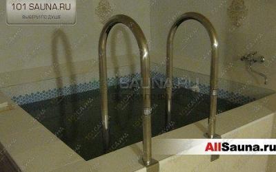 Сауна Sun Saun, в Санкт-Петербурге, Лиговский проспект 166 Б | 1 | 101sauna.ru