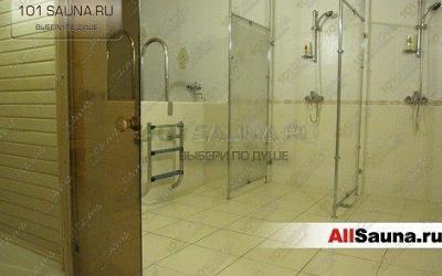 Сауна Sun Saun, в Санкт-Петербурге, Лиговский проспект 166 Б | 2 | 101sauna.ru