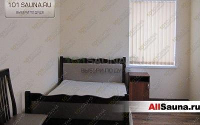 Сауна Sun Saun, в Санкт-Петербурге, Лиговский проспект 166 Б | 3 | 101sauna.ru