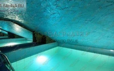 Сауна Крестовский, в Санкт-Петербурге, проспект Динамо, 44 | 1 | 101sauna.ru