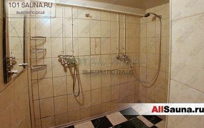 Сауна Крестовский, в Санкт-Петербурге, проспект Динамо, 44 | 3 | 101sauna.ru