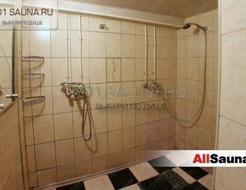 Сауна Крестовский, в Санкт-Петербурге, проспект Динамо, 44 | 3 | 101sauna.ru