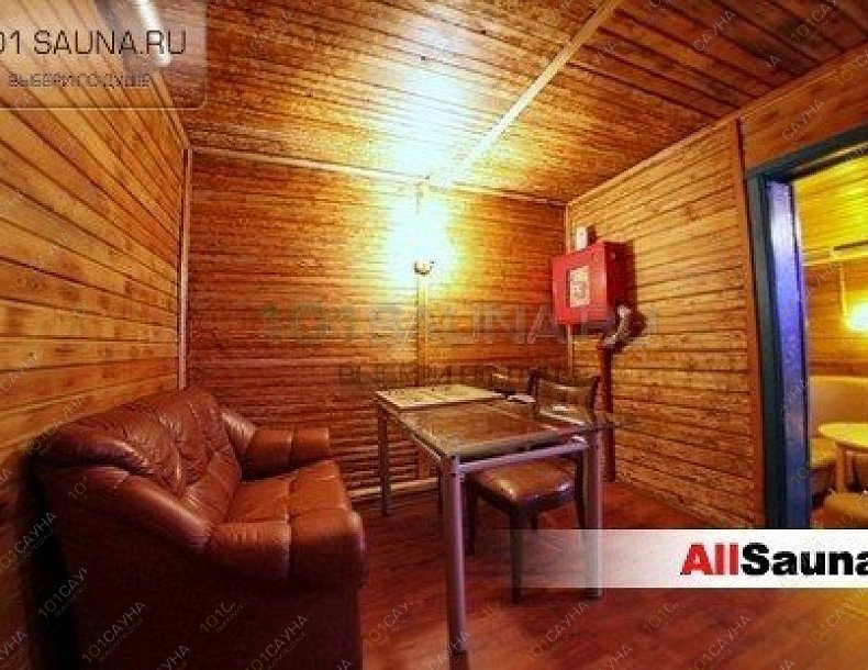 Сауна Крестовский, в Санкт-Петербурге, проспект Динамо, 44 | 6 | 101sauna.ru