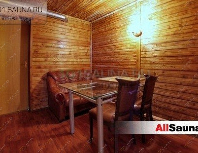 Сауна Крестовский, в Санкт-Петербурге, проспект Динамо, 44 | 7 | 101sauna.ru