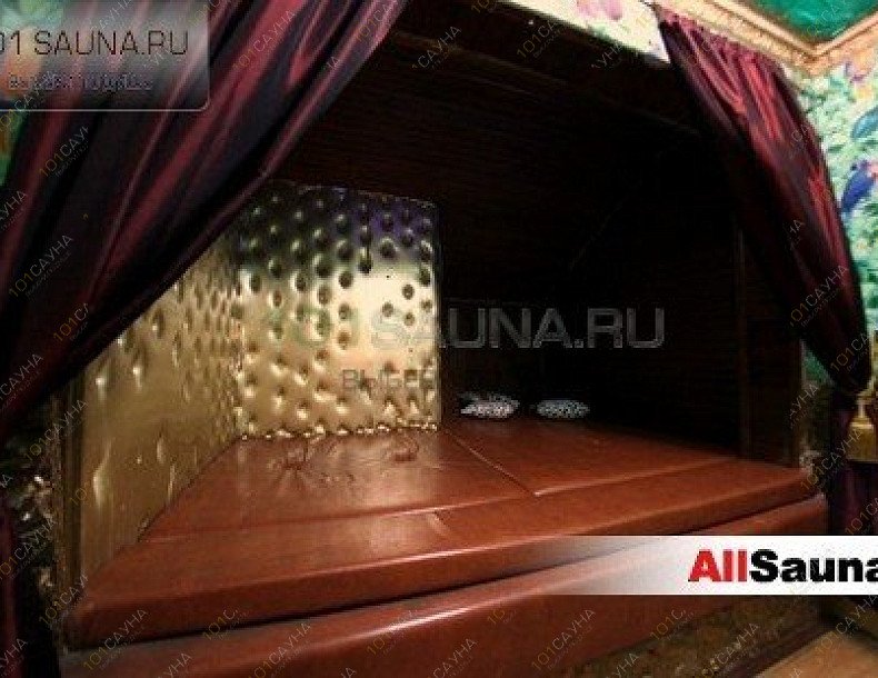 Сауна Крестовский, в Санкт-Петербурге, проспект Динамо, 44 | 8 | 101sauna.ru