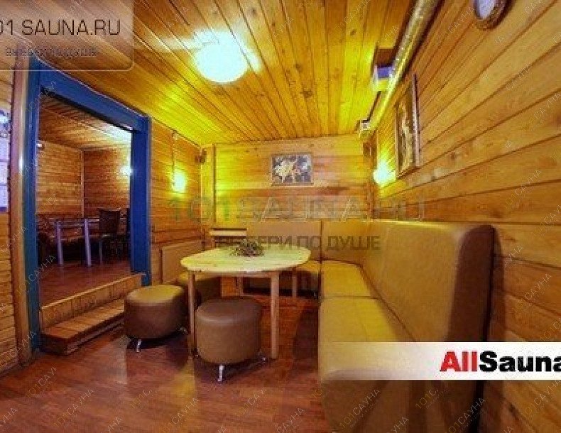 Сауна Крестовский, в Санкт-Петербурге, проспект Динамо, 44 | 10 | 101sauna.ru