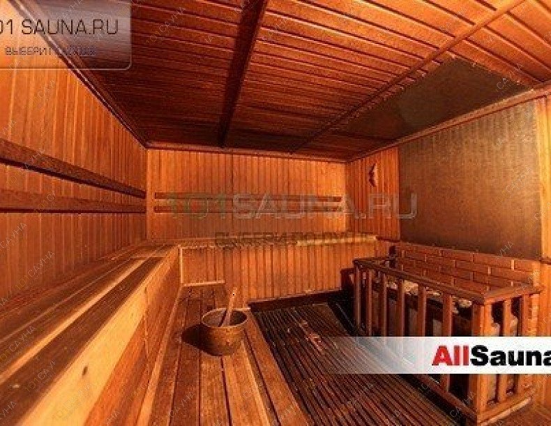 Сауна Крестовский, в Санкт-Петербурге, проспект Динамо, 44 | 11 | 101sauna.ru
