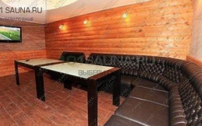 Сауна Алёнушка, в Санкт-Петербурге, Московский проспект, д. 202 | 2 | 101sauna.ru