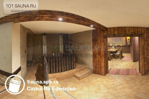 на Ефимова душевые панели