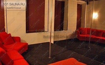 Сауна на Театральной, в Санкт-Петербурге, проспект Римского-Корсакова, 57 | на Театральной, холл | 101sauna.ru