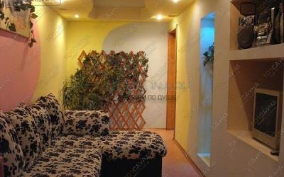 Сауна Якорь, в Москве, Калибровская, 31а/16. | Сауна Якорь | 101sauna.ru