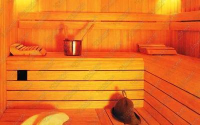 Сауна Уют, в Казани, Ленская, 4 (у ДК "Химиков") | 3 | 101sauna.ru